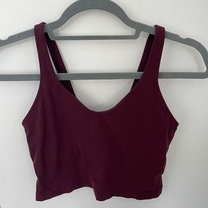 Lululemon align tank